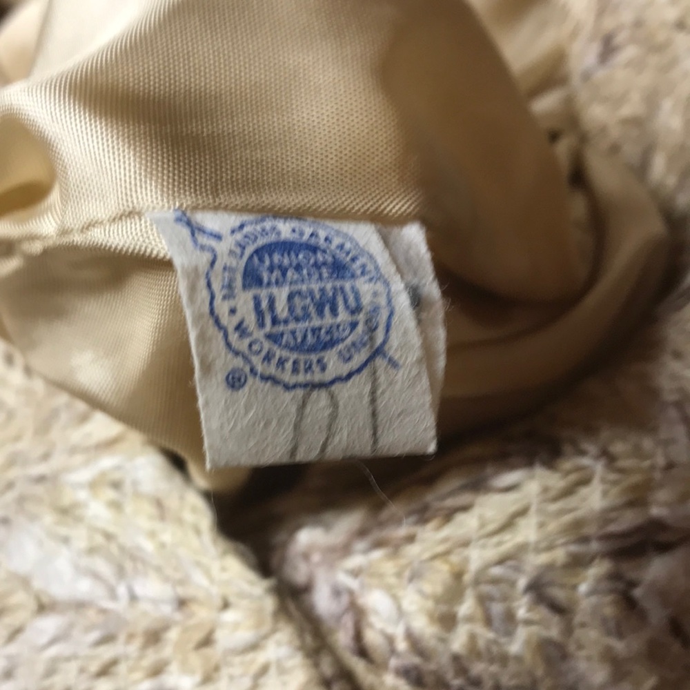 International Ladies Garment Workers Union